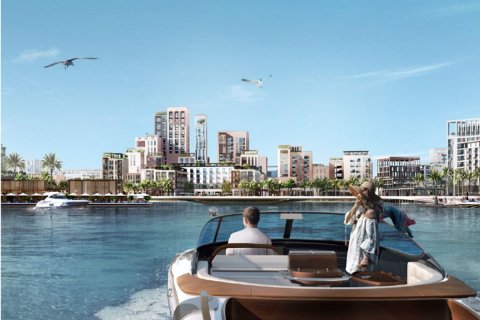 Apartment in Dubai 3 bedrooms, 183.2 sq.m. № 48914 - photo 6