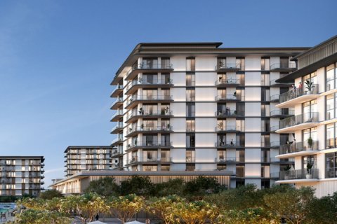 Apartment in Dubai 3 bedrooms, 183.2 sq.m. № 48914 - photo 9