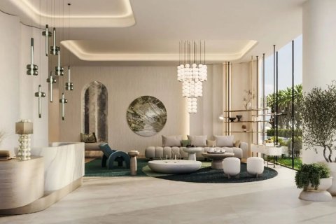 Apartment in Dubai 3 bedrooms, 183.2 sq.m. № 48914 - photo 3