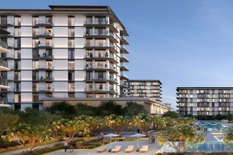Apartment in Dubai 3 bedrooms, 183.2 sq.m. № 48914 - photo 1