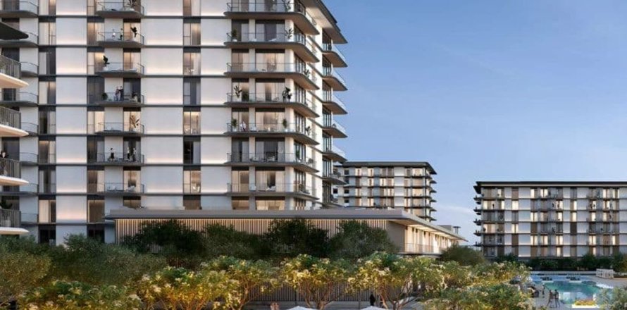 Apartment in Dubai 3 bedrooms, 183.2 sq.m. № 48914