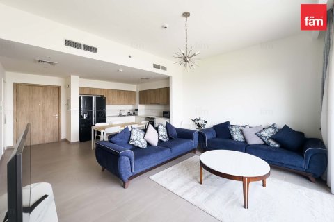 Apartment in Dubai Hills Estate, Dubai 2 bedrooms, 92.4 sq.m. № 48916 - photo 2