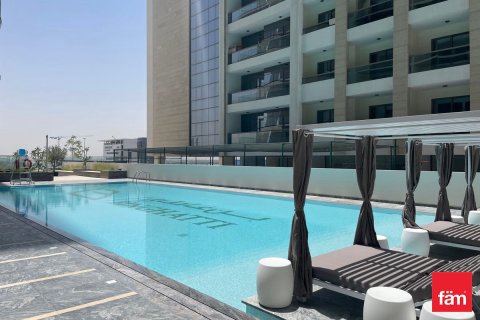 Apartment in Al Jaddaf, Dubai 3 bedrooms, 136.6 sq.m. № 48920 - photo 17