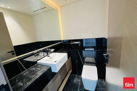 Apartment in Al Jaddaf, Dubai 3 bedrooms, 136.6 sq.m. № 48920 - photo 16