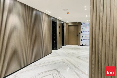 Apartment in Al Jaddaf, Dubai 3 bedrooms, 136.6 sq.m. № 48920 - photo 4