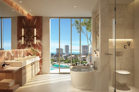 Apartment in Dubai 2 bedrooms, 202.3 sq.m. № 48915 - photo 3
