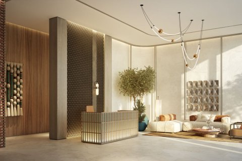 Apartment in Dubai 2 bedrooms, 202.3 sq.m. № 48915 - photo 5
