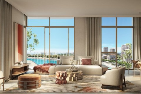 Apartment in Dubai 2 bedrooms, 202.3 sq.m. № 48915 - photo 1