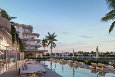 Apartment in Dubai 2 bedrooms, 202.3 sq.m. № 48915 - photo 11