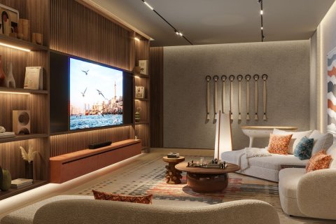 Apartment in Dubai 2 bedrooms, 202.3 sq.m. № 48915 - photo 14