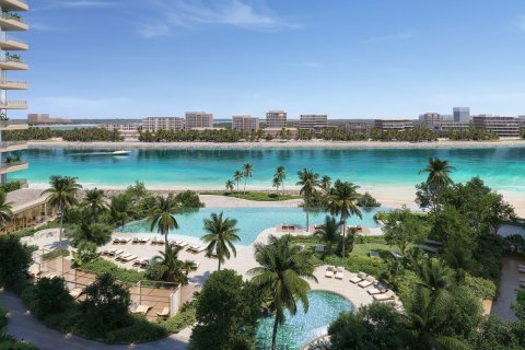 Apartment in Dubai 2 bedrooms, 202.3 sq.m. № 48915 - photo 10