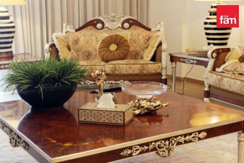 Apartment in Al Wasl, Dubai 2 bedrooms, 136.3 sq.m. № 49984 - photo 11