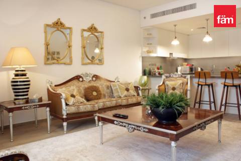 Apartment in Al Wasl, Dubai 2 bedrooms, 136.3 sq.m. № 49984 - photo 5