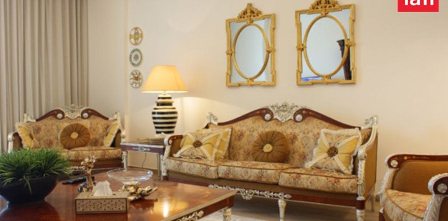 Apartment in Al Wasl, Dubai 2 bedrooms, 136.3 sq.m. № 49984