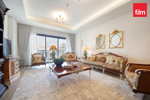 Apartment in Al Wasl, Dubai 2 bedrooms, 136.3 sq.m. № 49984 - photo 4