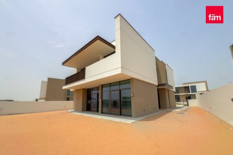 Villa in Al Furjan, Dubai 5 bedrooms, 651.3 sq.m. № 49976 - photo 3