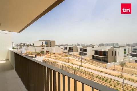 Villa in Al Furjan, Dubai 5 bedrooms, 651.3 sq.m. № 49976 - photo 22