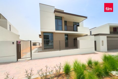 Villa in Al Furjan, Dubai 5 bedrooms, 651.3 sq.m. № 49976 - photo 2