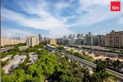 Apartment in Palm Jumeirah, Dubai 1 bedroom, 106.4 sq.m. № 49979 - photo 12