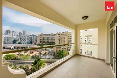 Apartment in Palm Jumeirah, Dubai 1 bedroom, 106.4 sq.m. № 49979 - photo 1