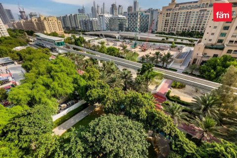 Apartment in Palm Jumeirah, Dubai 1 bedroom, 106.4 sq.m. № 49979 - photo 8