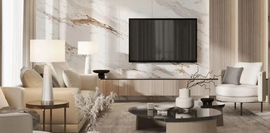 Apartment in Dubai Marina, Dubai 2 bedrooms, 100 sq.m. № 97199