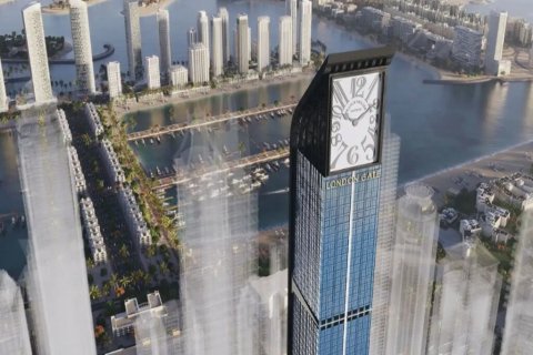 Apartment in Dubai Marina, Dubai 2 bedrooms, 100 sq.m. № 97199 - photo 4