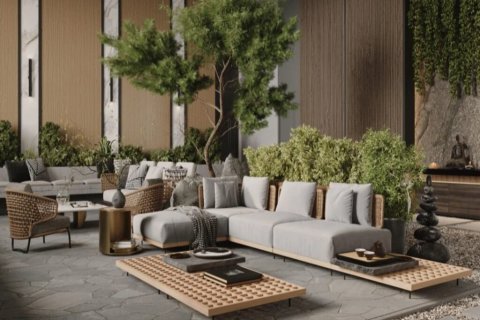 Apartment in Dubai Marina, Dubai 2 bedrooms, 100 sq.m. № 97199 - photo 9