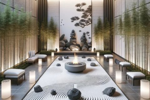 Apartment in Dubai Marina, Dubai 2 bedrooms, 100 sq.m. № 97199 - photo 20