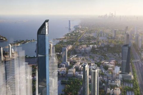 Apartment in Dubai Marina, Dubai 2 bedrooms, 100 sq.m. № 97199 - photo 22