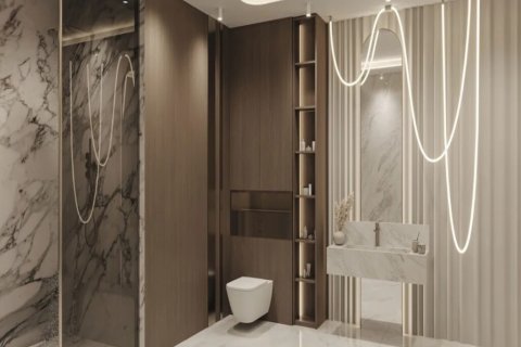 Apartment in Dubai Marina, Dubai 2 bedrooms, 100 sq.m. № 97199 - photo 6