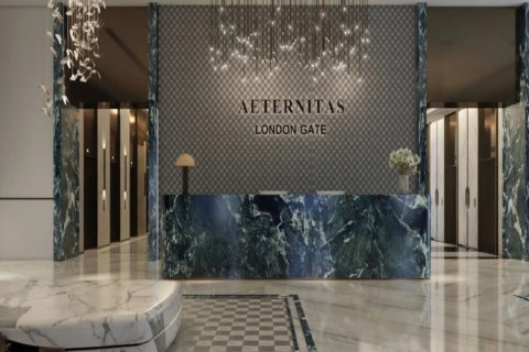 Apartment in Dubai Marina, Dubai 2 bedrooms, 100 sq.m. № 97199 - photo 14