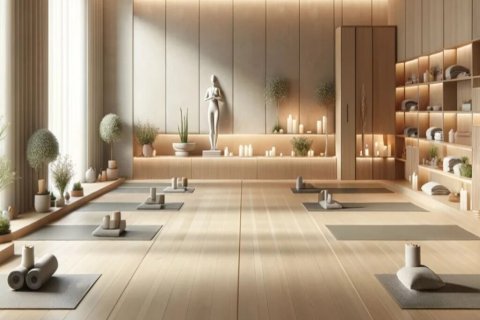 Apartment in Dubai Marina, Dubai 2 bedrooms, 100 sq.m. № 97199 - photo 8