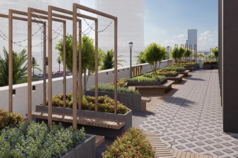 Apartment in Dubai Marina, Dubai 2 bedrooms, 100 sq.m. № 97199 - photo 15