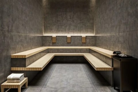 Apartment in Dubai Marina, Dubai 2 bedrooms, 100 sq.m. № 97199 - photo 10