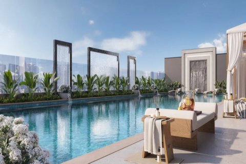 Apartment in Dubai Marina, Dubai 2 bedrooms, 100 sq.m. № 97199 - photo 17