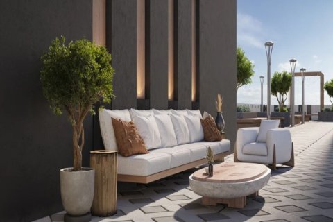 Apartment in Dubai Marina, Dubai 2 bedrooms, 100 sq.m. № 97199 - photo 18