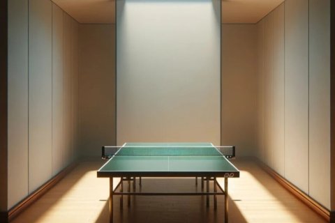 Apartment in Dubai Marina, Dubai 2 bedrooms, 100 sq.m. № 97199 - photo 21