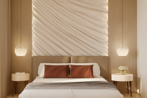 Apartment in Dubai Marina, Dubai 2 bedrooms, 100 sq.m. № 97199 - photo 2