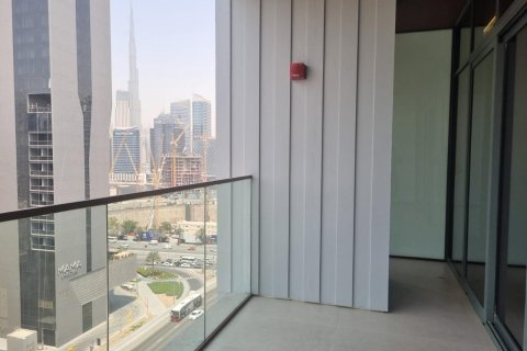 Apartment in Business Bay, Dubai 1 bedroom, 64 sq.m. № 97204