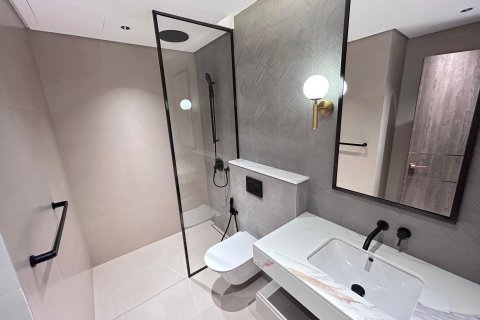 Apartamento en Business Bay, Dubai, 1 dormitorio, 64 m², № 97204 - foto 11