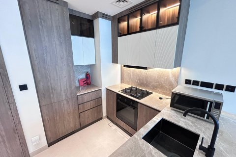 Apartamento en Business Bay, Dubai, 1 dormitorio, 64 m², № 97204 - foto 2