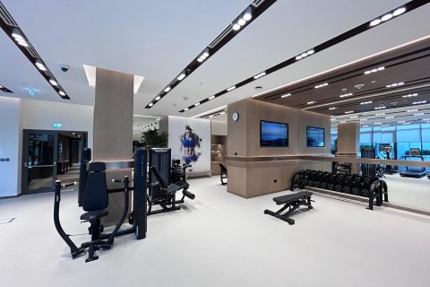 Apartamento en Business Bay, Dubai, 1 dormitorio, 64 m², № 97204 - foto 15