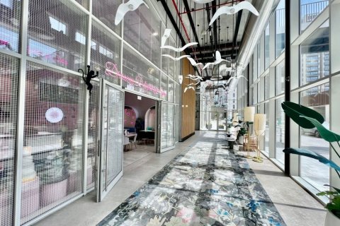 Apartamento en Dubai, 2 dormitorios, 69 m², № 97205 - foto 9