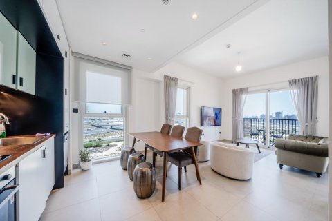 Apartamento en Dubai, 2 dormitorios, 69 m², № 97205 - foto 3