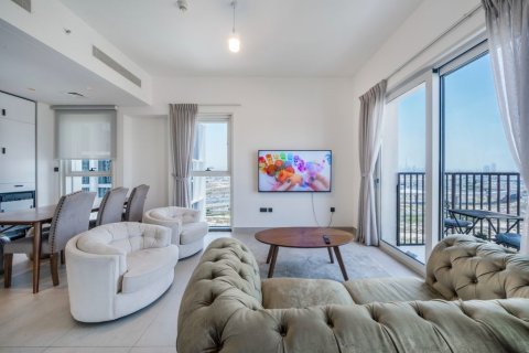 Apartamento en Dubai, 2 dormitorios, 69 m², № 97205 - foto 2