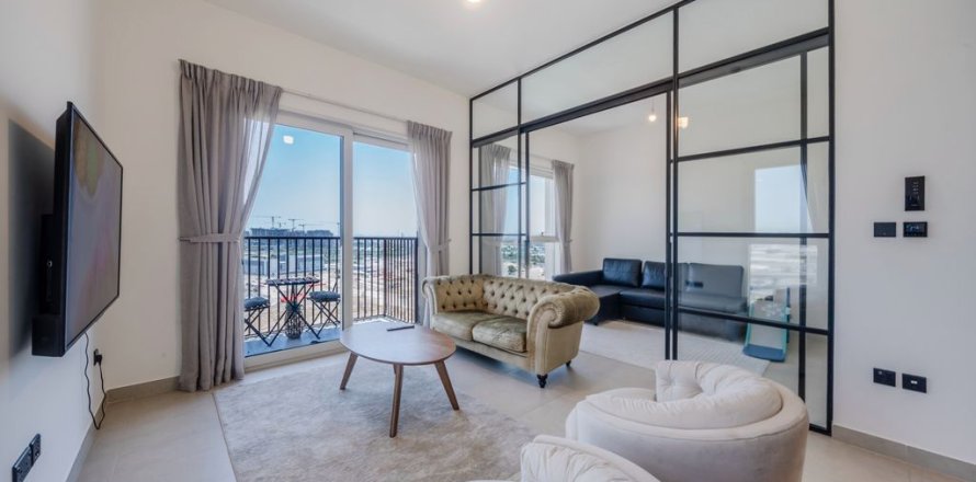 Apartamento en Dubai, 2 dormitorios, 69 m², № 97205