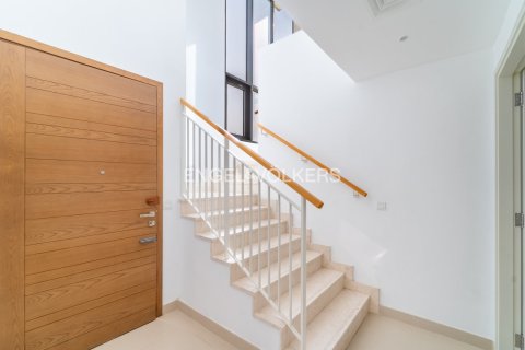 تاون هاوس في دائرة قرية جميرا, دبي 4 غرف نوم, 229 م² رقم 97206 - صورة 12