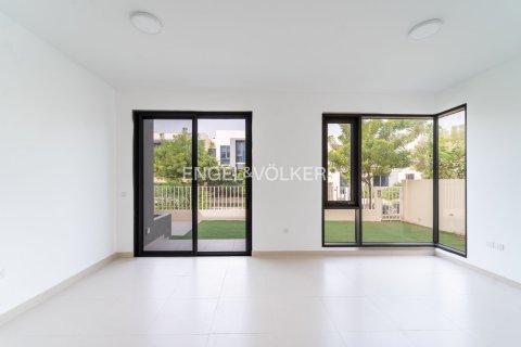 تاون هاوس في دائرة قرية جميرا, دبي 4 غرف نوم, 229 م² رقم 97206 - صورة 6