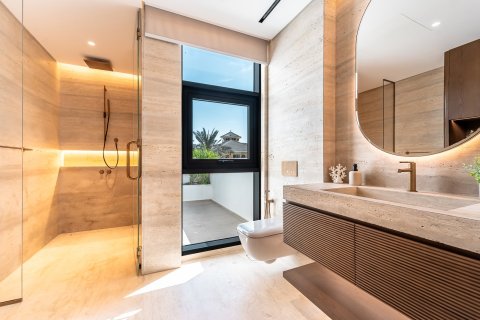 Villa en Palm Jumeirah, Dubai, 5 dormitorios, 799 m², № 97198 - foto 13